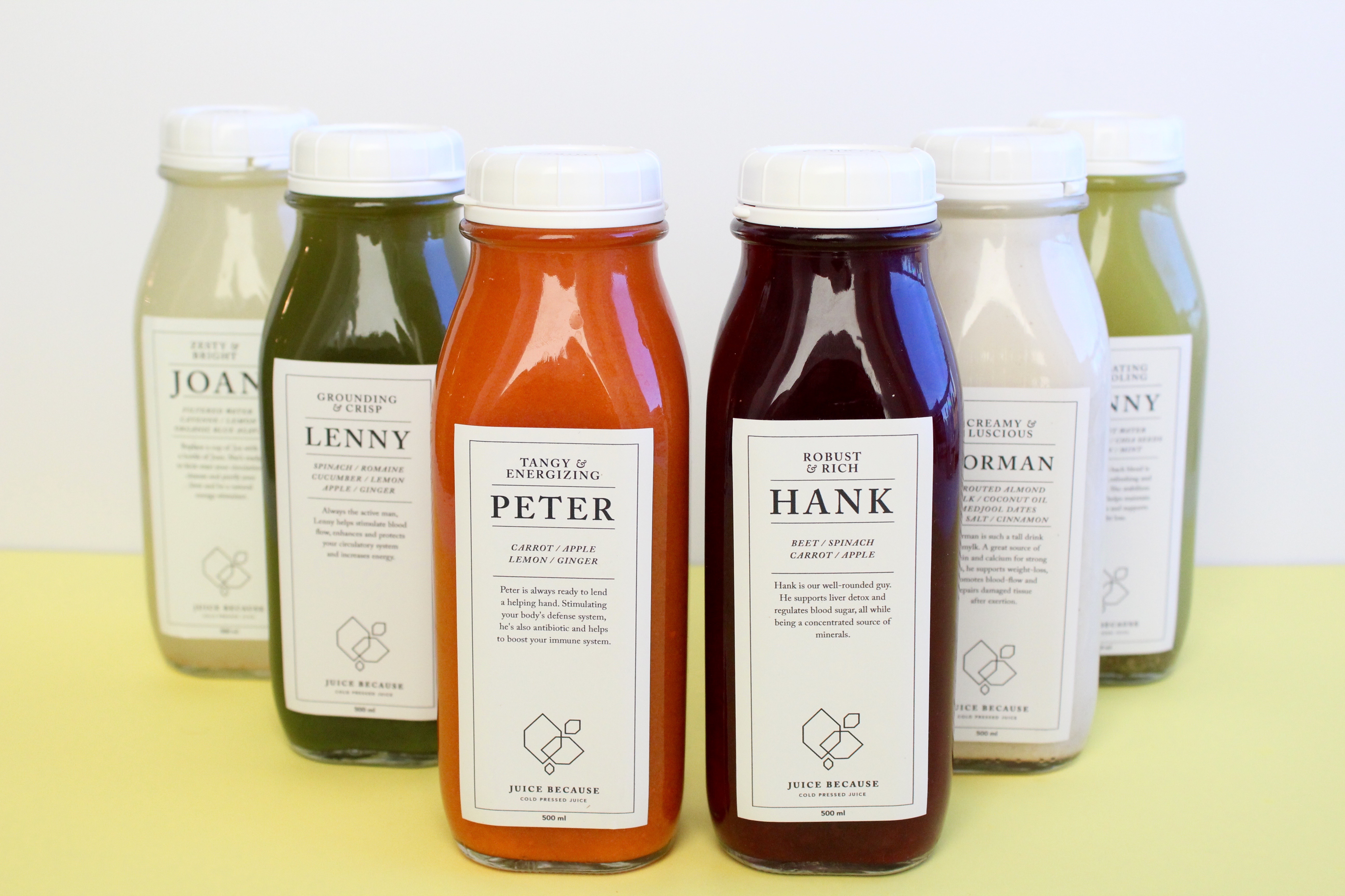 Juice Cleanse Recap and Review: What to expect from a 3-day juice cleanse